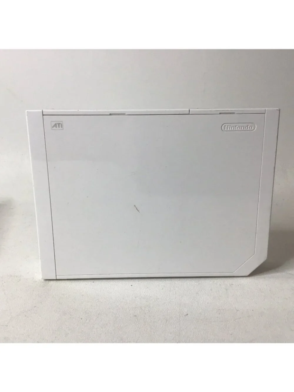 Wii Console Bundle With Games